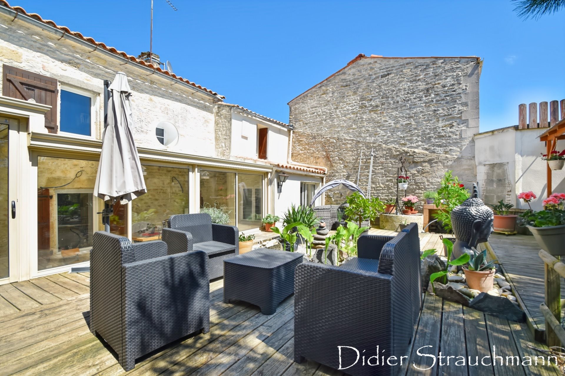 Maison à vendre, 166m², Aigrefeuille-d'Aunis