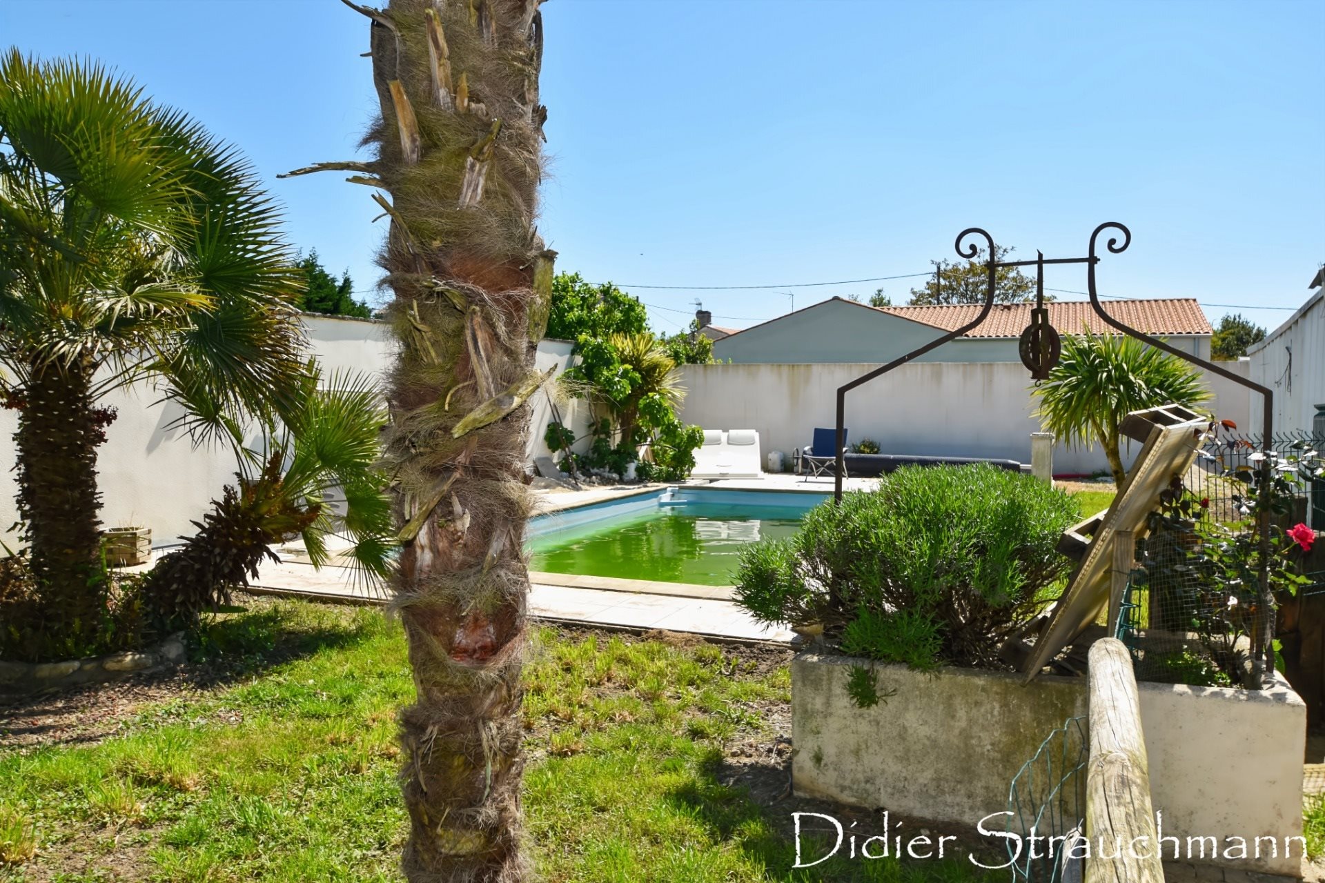 Maison à vendre, 166m², Aigrefeuille-d'Aunis