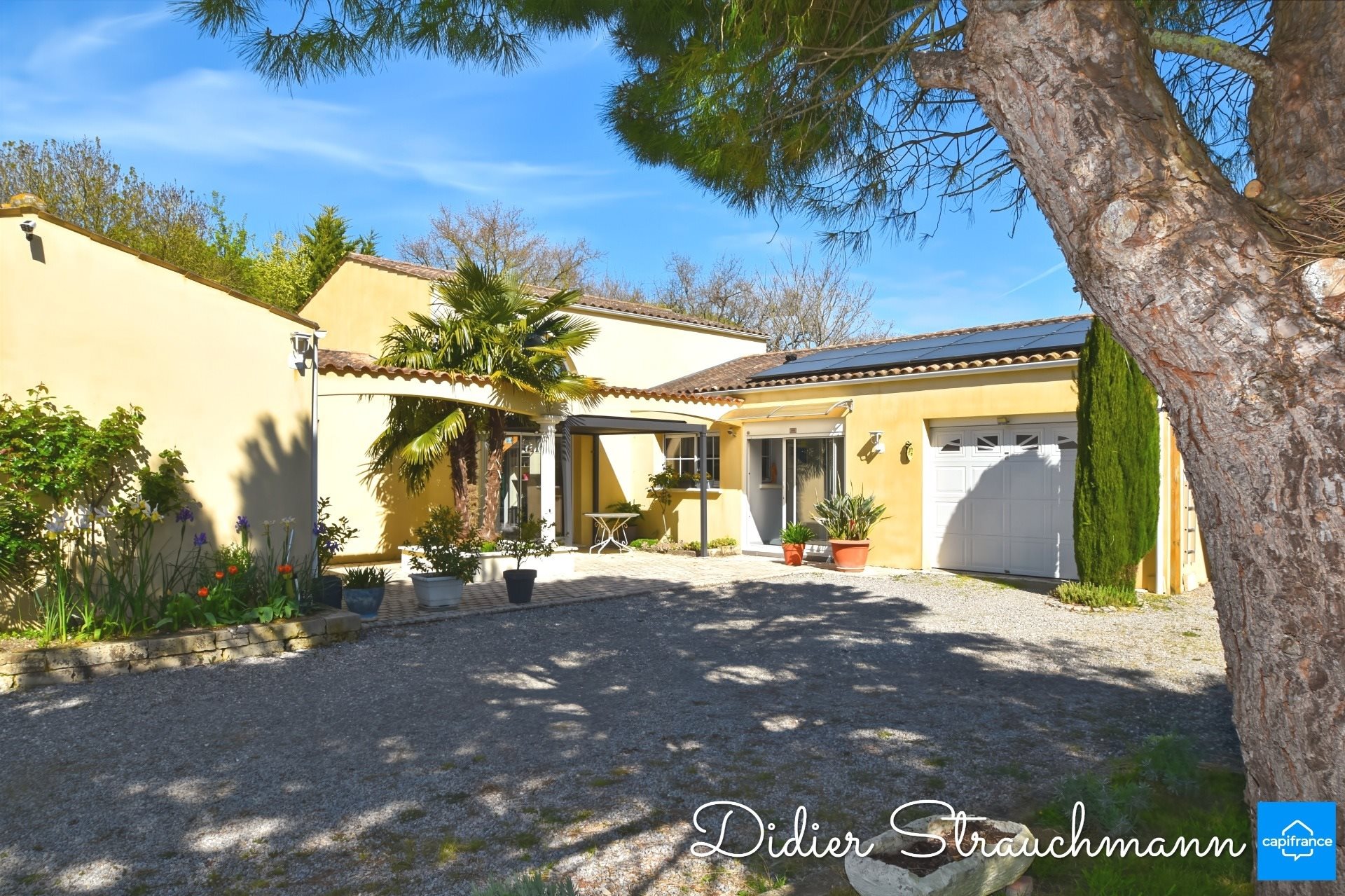Maison à vendre, 150m², Aigrefeuille-d'Aunis