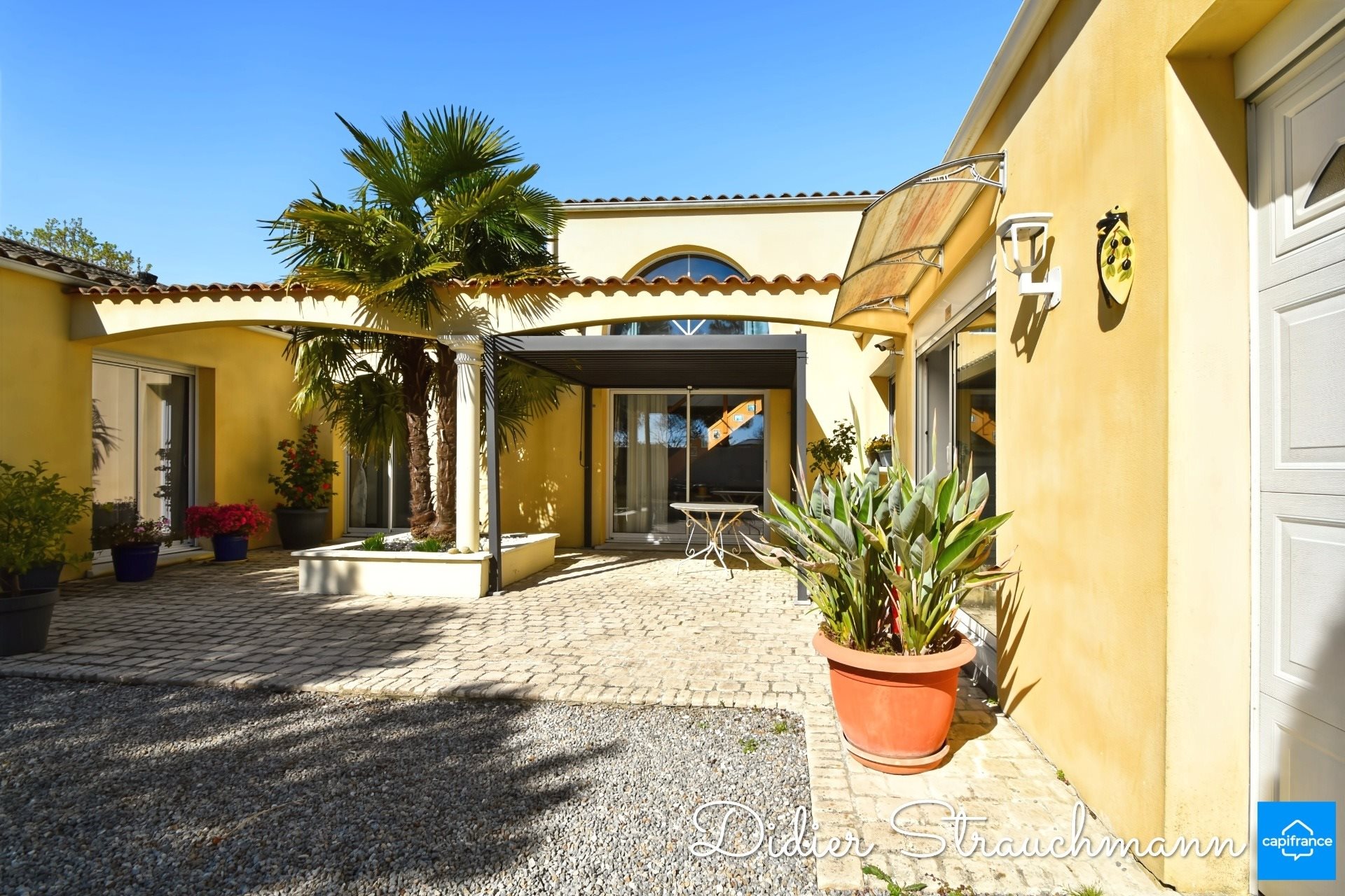Maison à vendre, 150m², Aigrefeuille-d'Aunis