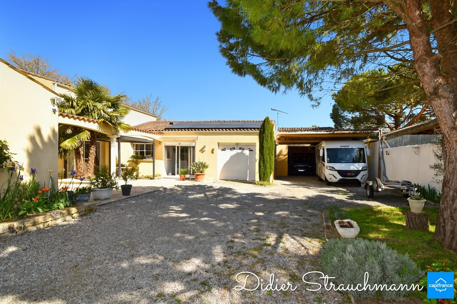 Maison à vendre, 150m², Aigrefeuille-d'Aunis