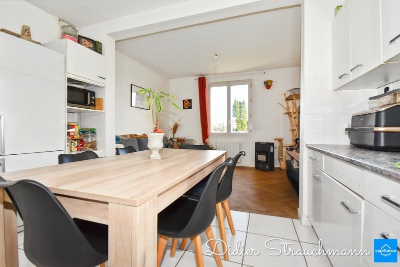 Maison à vendre, 67m², Aigrefeuille-d'Aunis