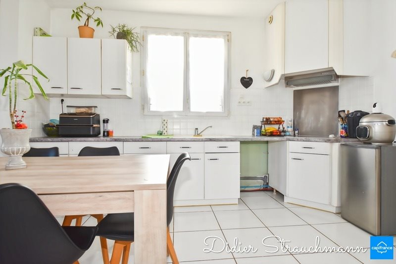 Maison à vendre, 67m², Aigrefeuille-d'Aunis