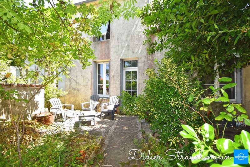 Maison à vendre, 132m², Ciré-d'Aunis
