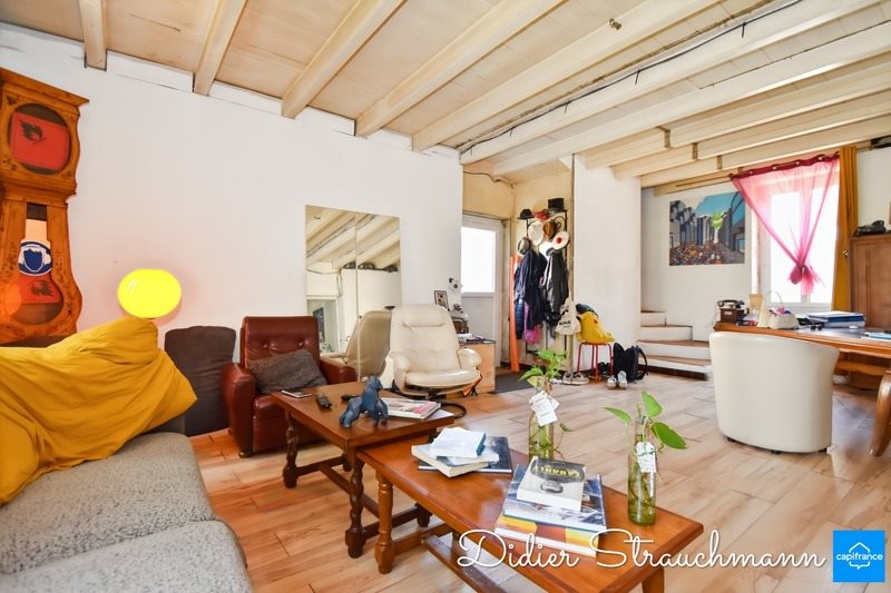 Maison à vendre, 132m², Ciré-d'Aunis