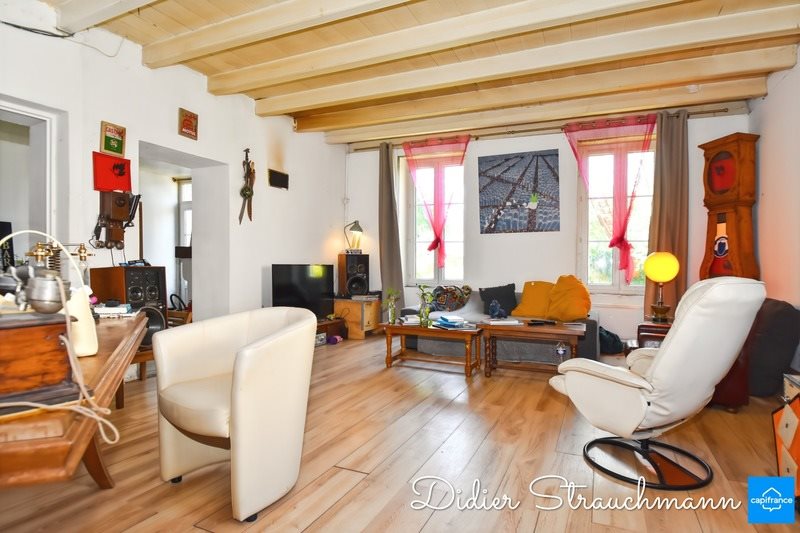 Maison à vendre, 132m², Ciré-d'Aunis
