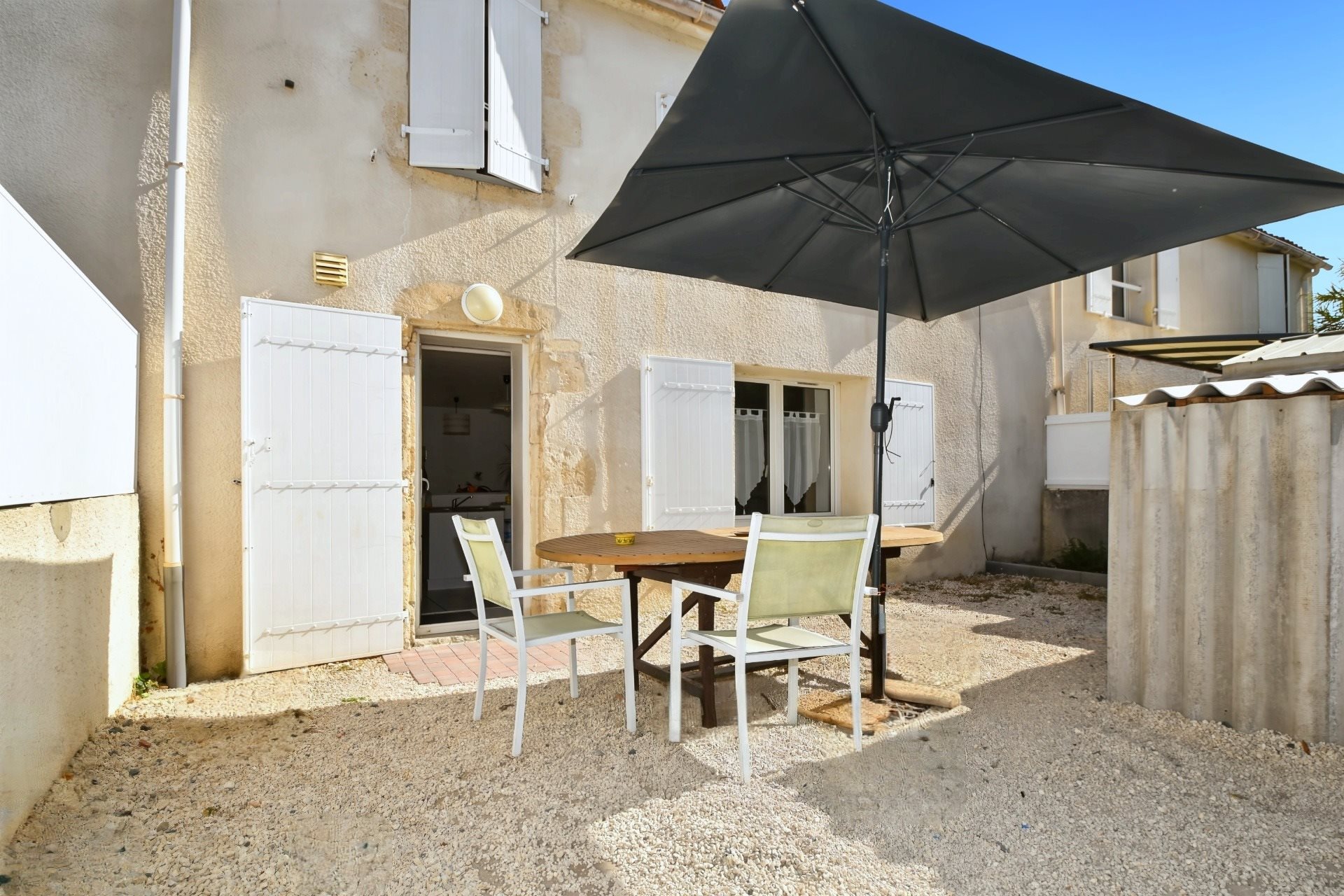 Maison à vendre, 76m², Ciré-d'Aunis