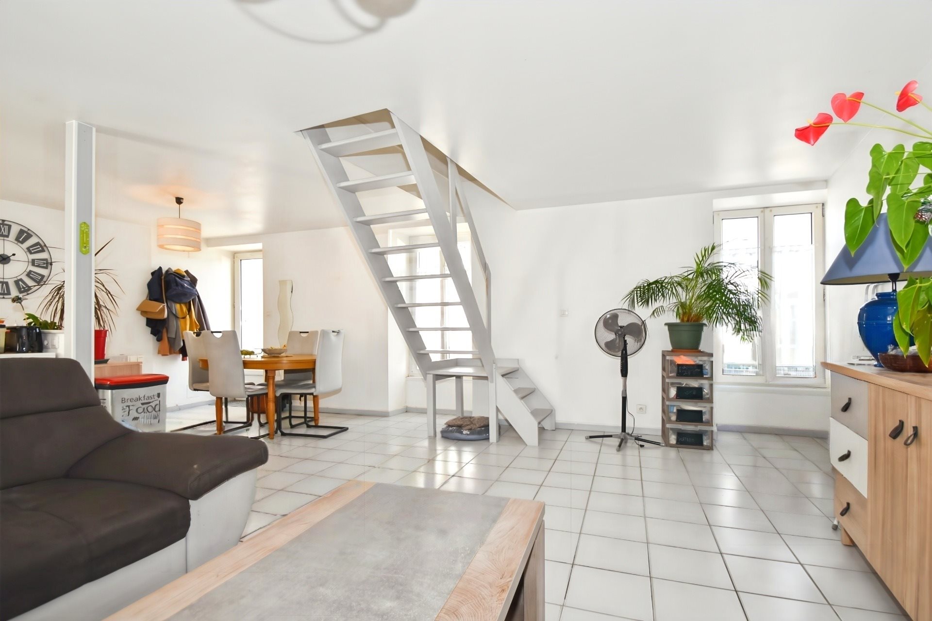Maison à vendre, 76m², Ciré-d'Aunis