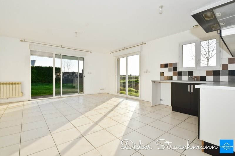 Maison à vendre, 85m², Le Thou