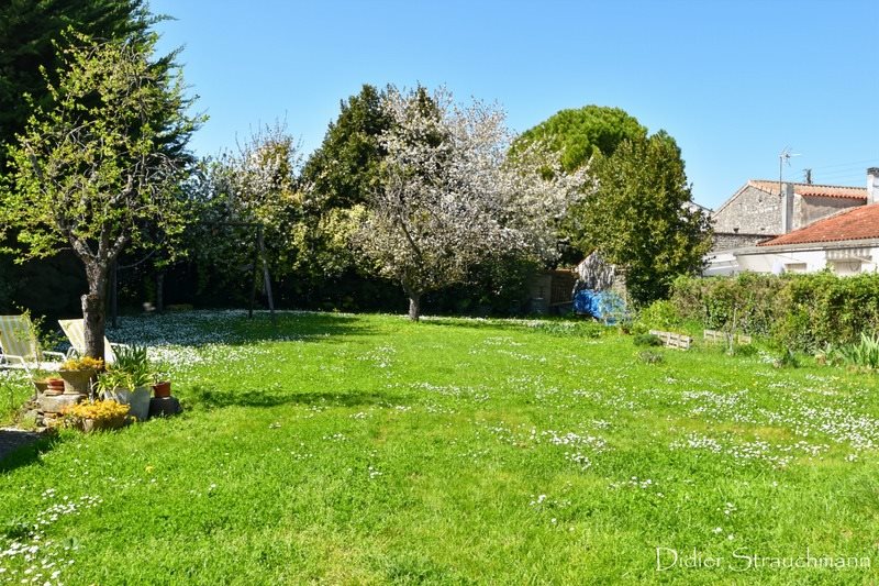 Maison à vendre, 206m², Aigrefeuille-d'Aunis