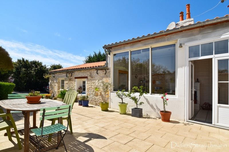 Maison à vendre, 206m², Aigrefeuille-d'Aunis