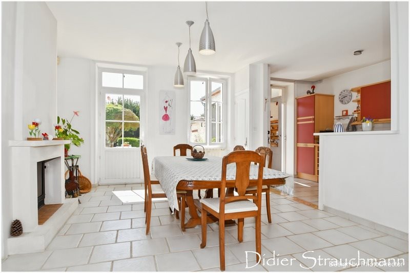 Maison à vendre, 206m², Aigrefeuille-d'Aunis