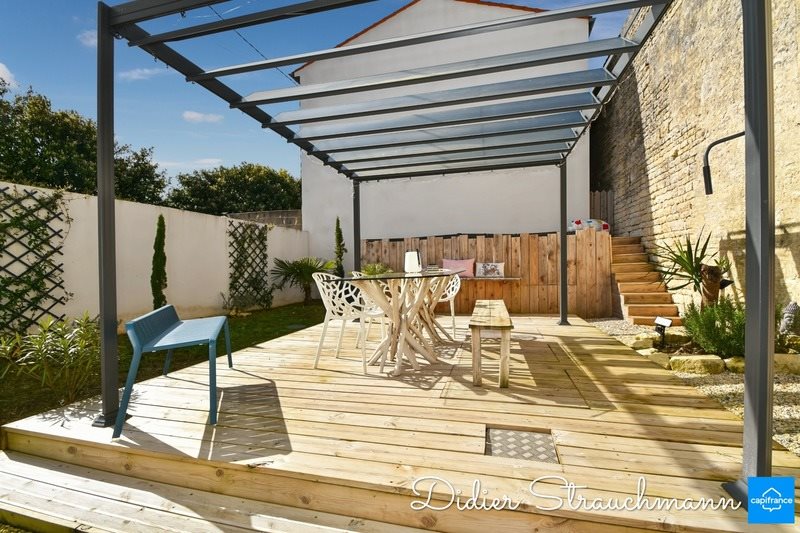 Maison à vendre, 135m², Aigrefeuille-d'Aunis