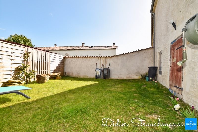Maison à vendre, 135m², Aigrefeuille-d'Aunis