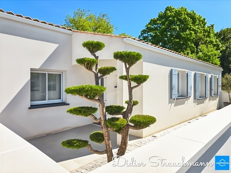 Maison à vendre, 150m², Aigrefeuille-d'Aunis