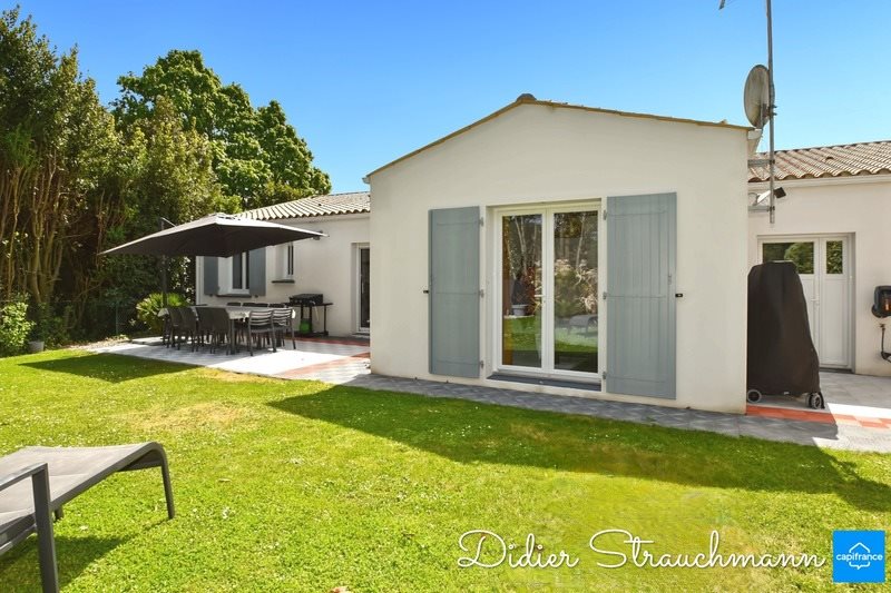Maison à vendre, 150m², Aigrefeuille-d'Aunis