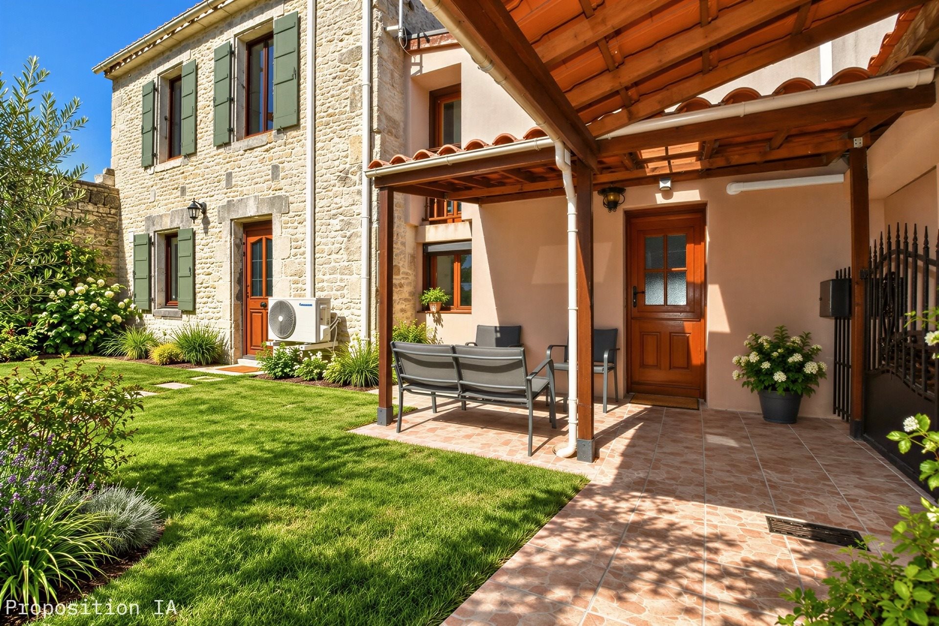 Maison à vendre, 143m², Salles-sur-Mer