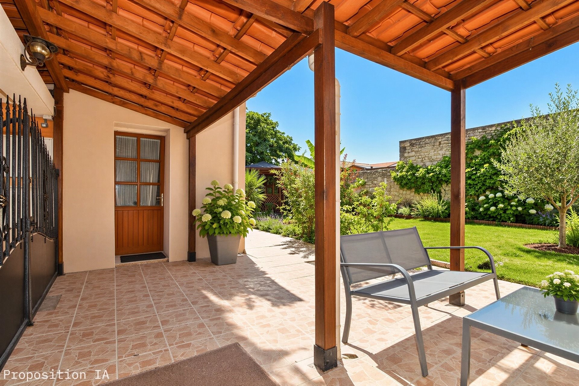 Maison à vendre, 143m², Salles-sur-Mer