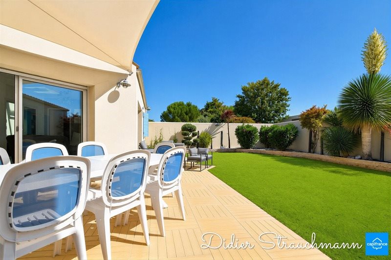 Maison à vendre, 128m², Châtelaillon-Plage