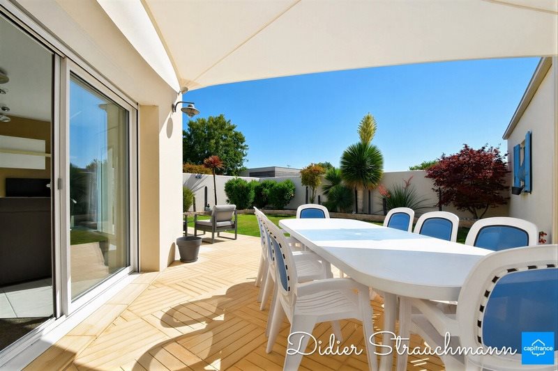 Maison à vendre, 128m², Châtelaillon-Plage