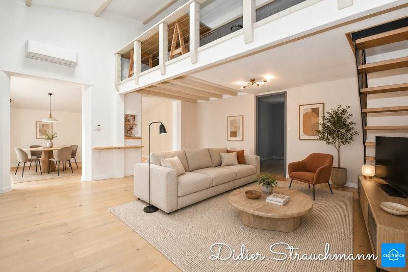 Maison à vendre, 165m², La Jarrie