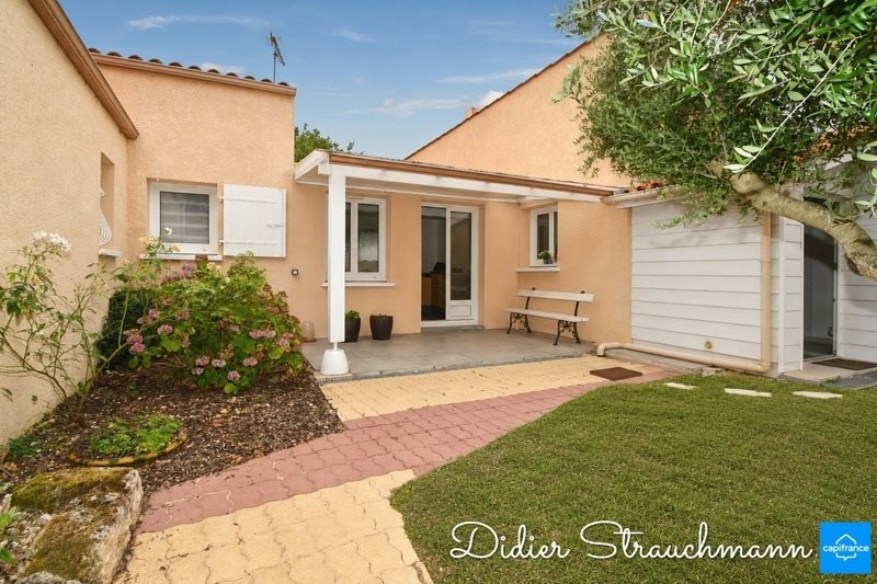 Maison à vendre, 165m², La Jarrie