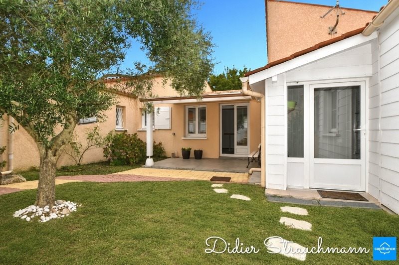 Maison à vendre, 165m², La Jarrie