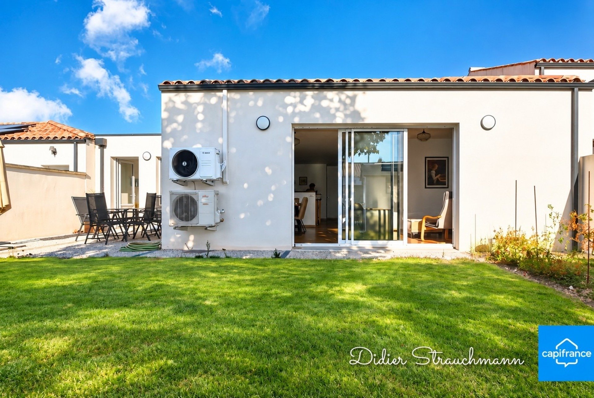 Maison à vendre, 121m², Aigrefeuille-d'Aunis