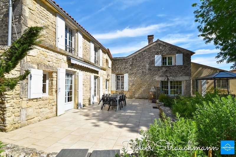 Maison à vendre, 207m², Aigrefeuille-d'Aunis