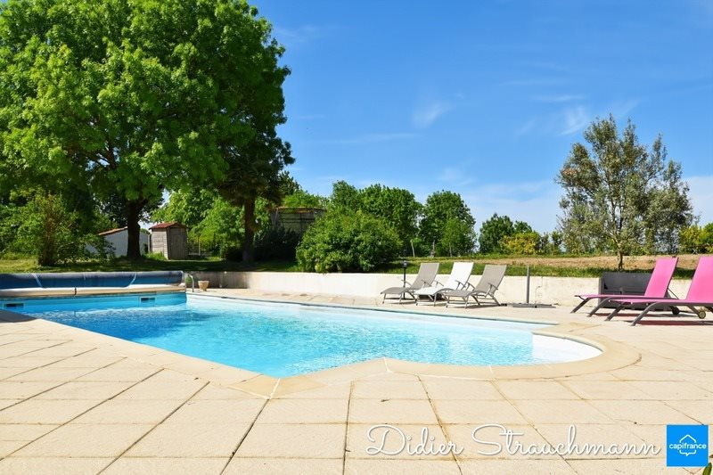 Maison à vendre, 207m², Aigrefeuille-d'Aunis