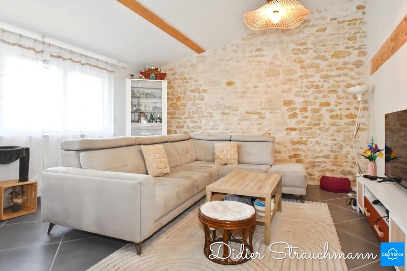 Maison à vendre, 94m², Aigrefeuille-d'Aunis