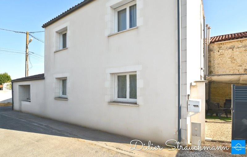 Maison à vendre, 94m², Aigrefeuille-d'Aunis