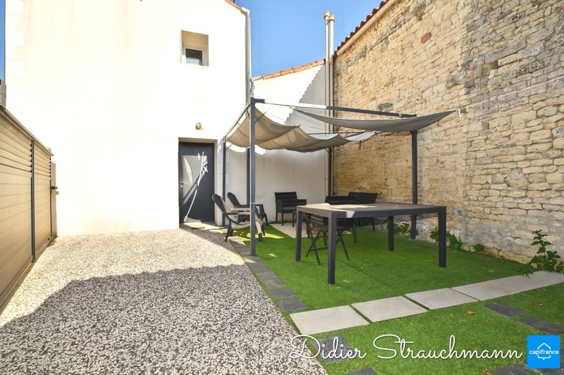 Maison à vendre, 94m², Aigrefeuille-d'Aunis