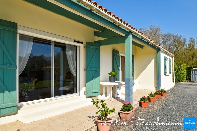 Maison à vendre, 161m², Aigrefeuille-d'Aunis