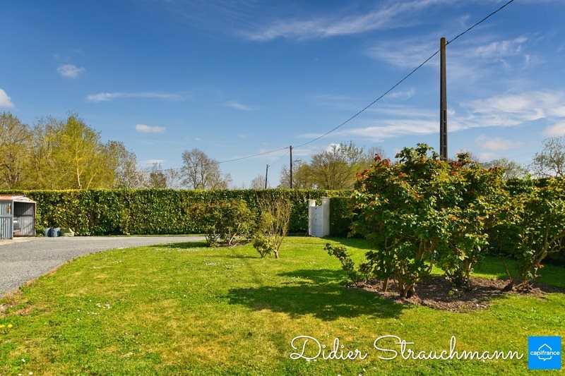 Maison à vendre, 161m², Aigrefeuille-d'Aunis