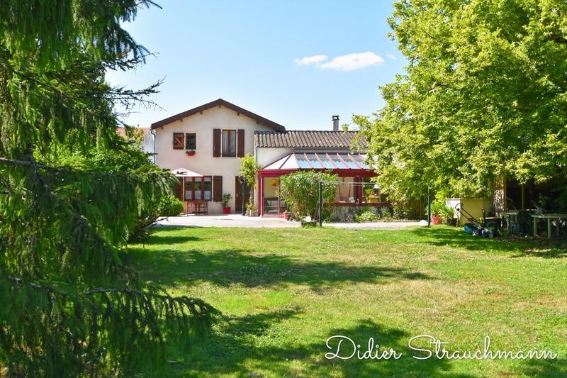 Maison à vendre, 200m², Aigrefeuille-d'Aunis