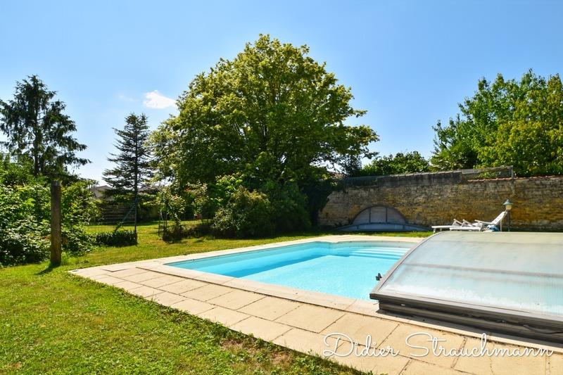 Maison à vendre, 200m², Aigrefeuille-d'Aunis