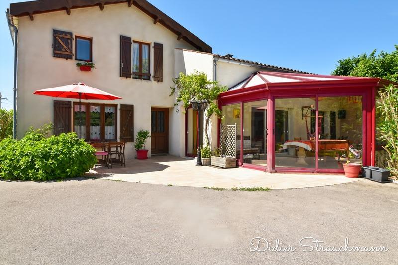 Maison à vendre, 200m², Aigrefeuille-d'Aunis