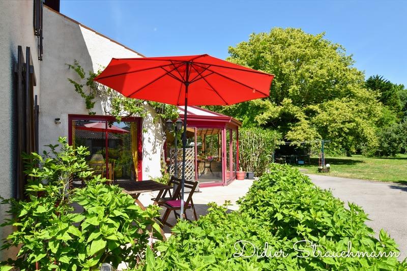 Maison à vendre, 200m², Aigrefeuille-d'Aunis