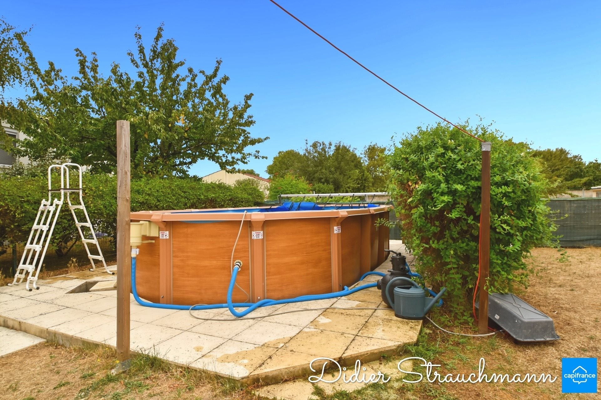 Maison à vendre, 16m², Aigrefeuille-d'Aunis