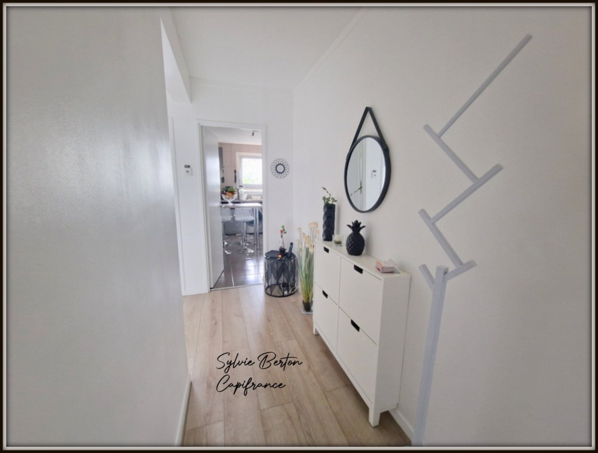 Appartement à vendre, 84m², Livry-Gargan