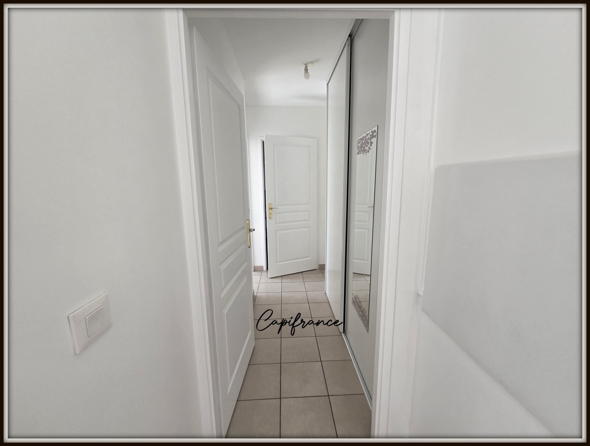 Appartement à vendre, 53m², Livry-Gargan