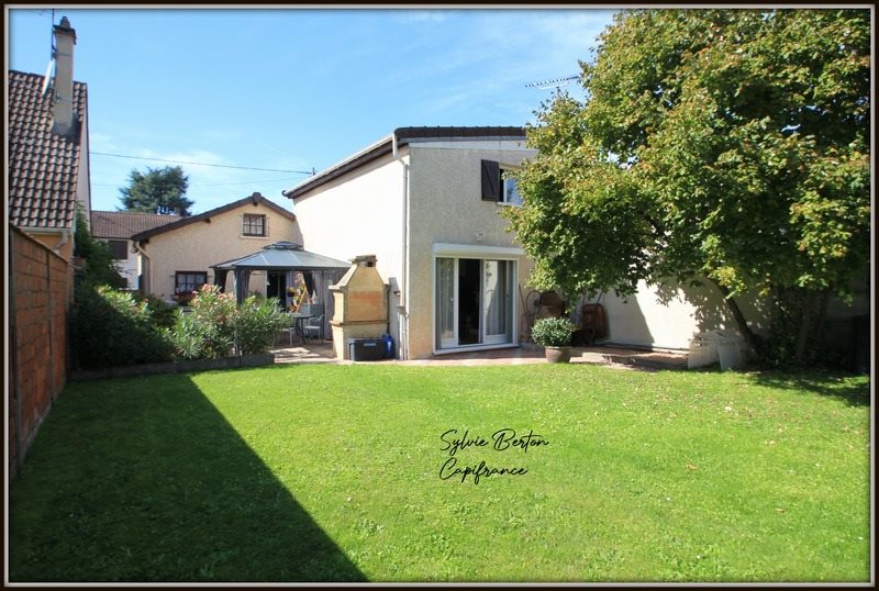 Maison à vendre, 100m², Sevran