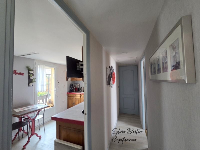 Maison à vendre, 100m², Sevran