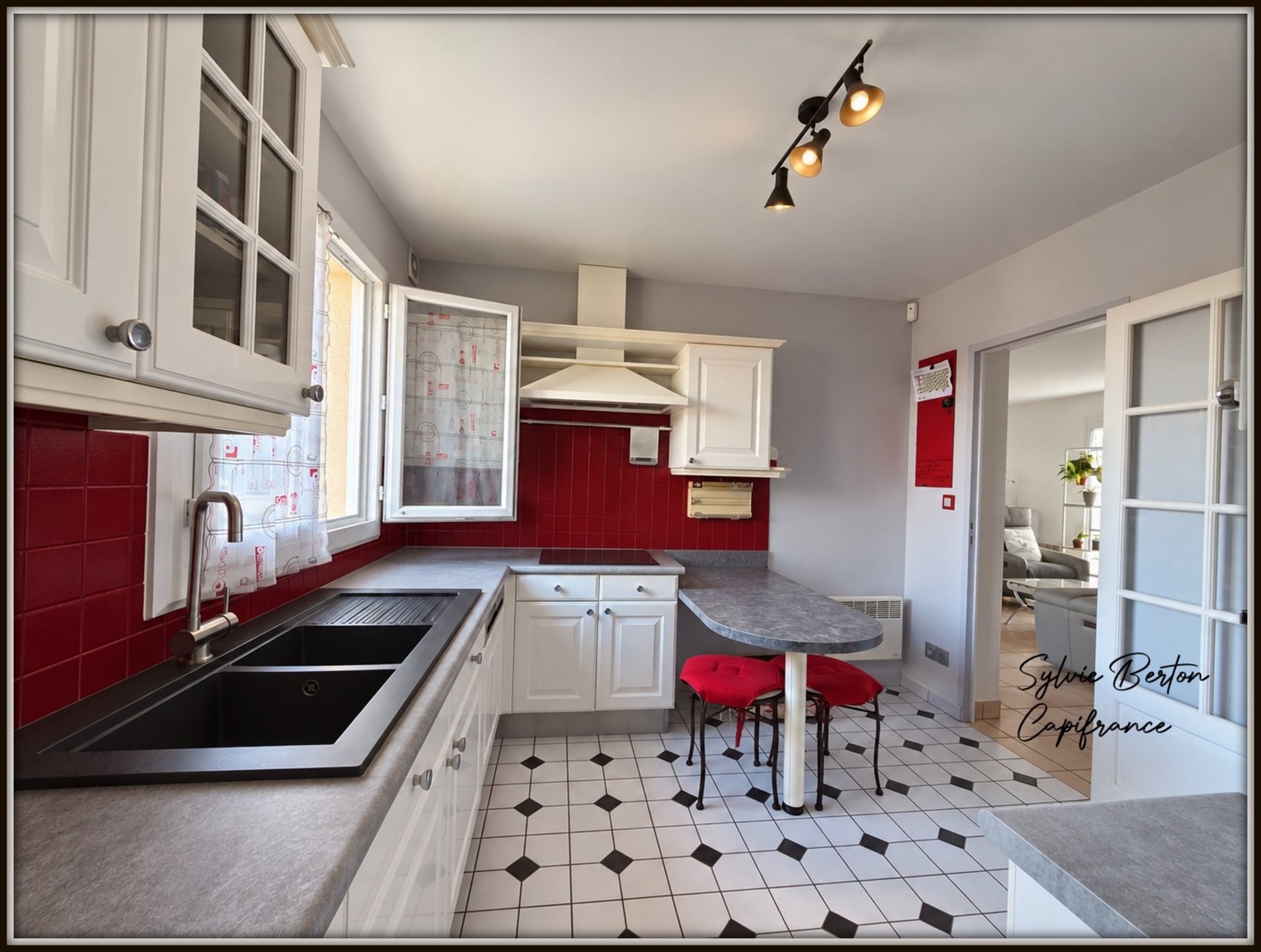 Maison à vendre, 104m², Messy