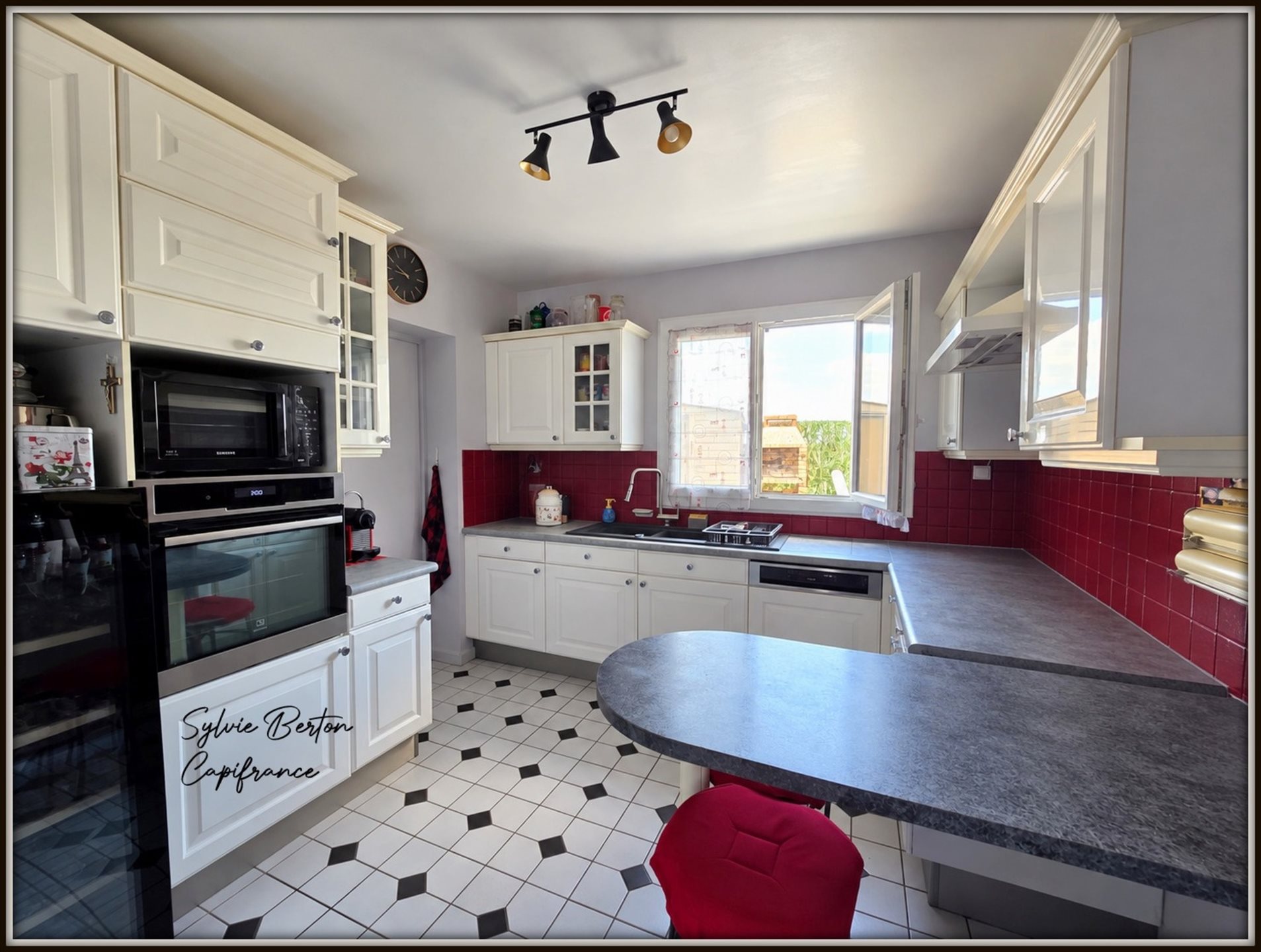 Maison à vendre, 104m², Messy