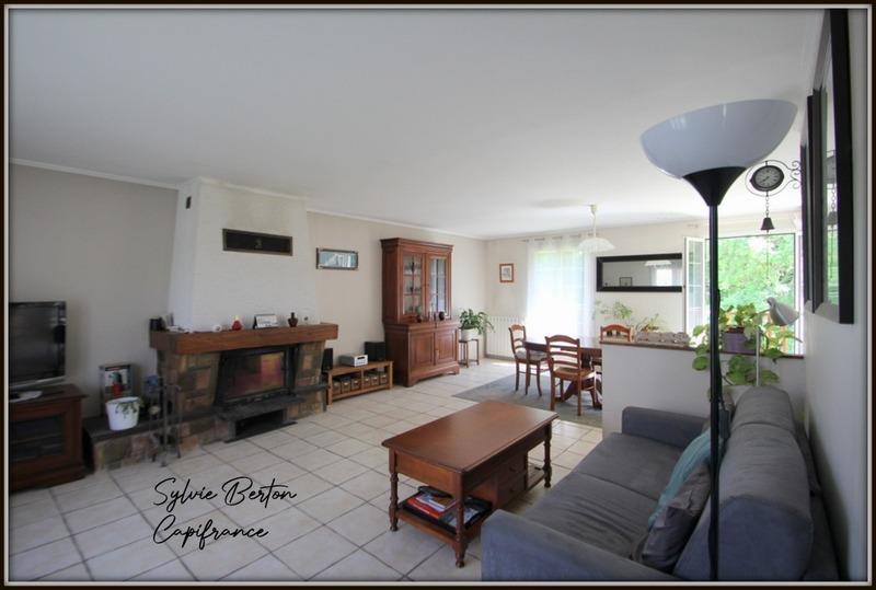 Maison à vendre, 91m², Vaujours