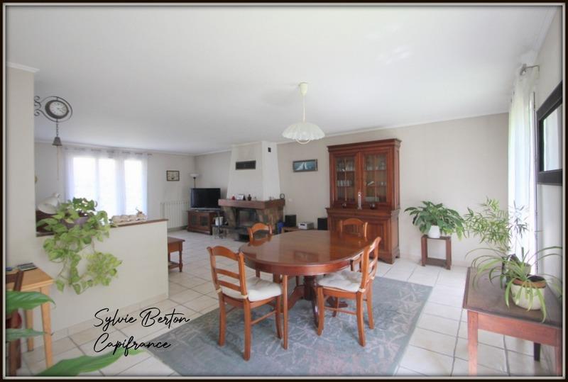 Maison à vendre, 91m², Vaujours