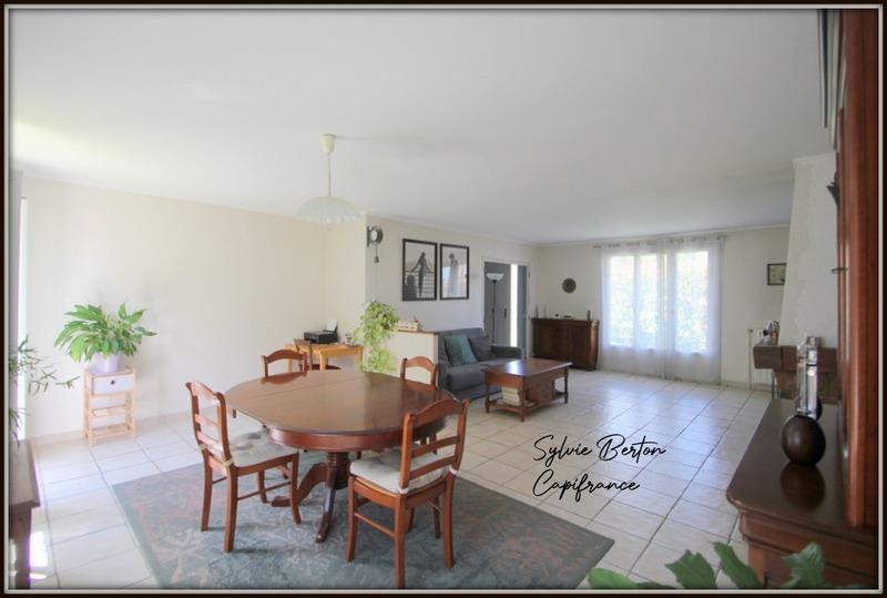 Maison à vendre, 91m², Vaujours