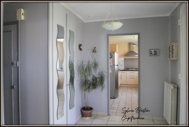 Maison à vendre, 91m², Vaujours
